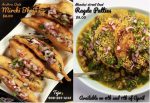 Woodbrook Food Corner