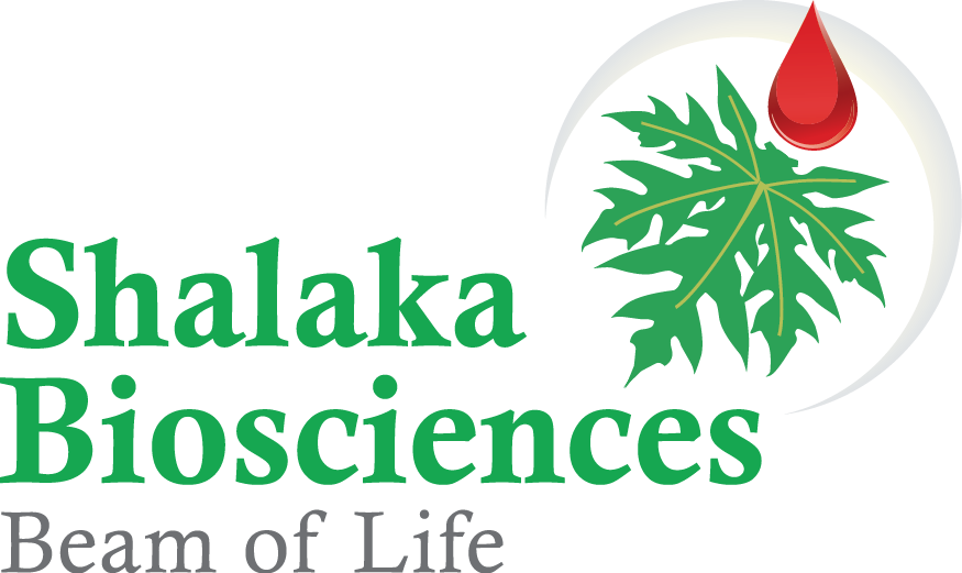 Shalaka Biosciences