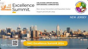 GARJE MARATHI Excellence Summit