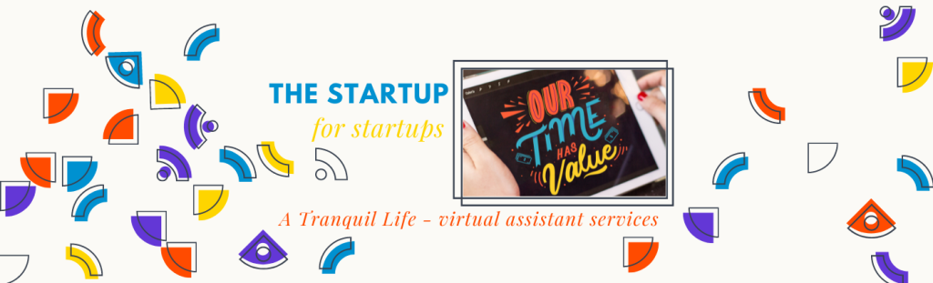 A Tranquil Life Virtual Assistant Services