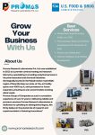 Promas Research Laboratories Pvt Ltd