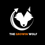 The Growin Wolf