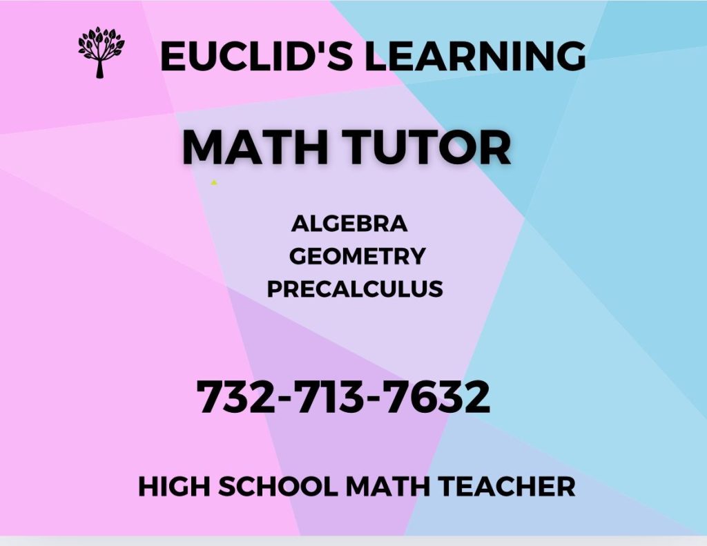 Euclid’s Learning