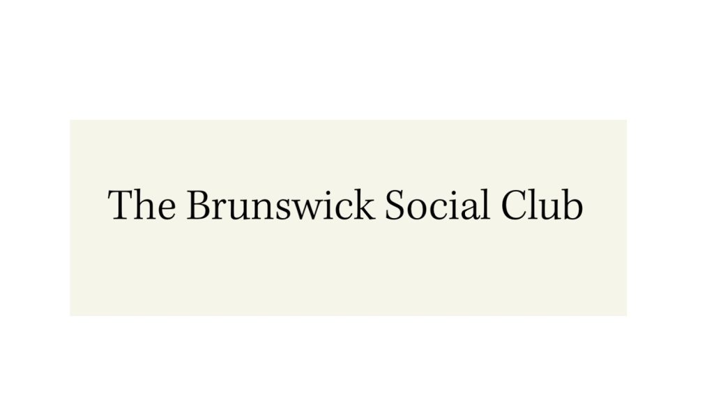 The Brunswick Social Club