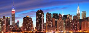 Sonali Deshpande, Agent, New York Life Company