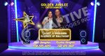 Golden Jubilee Entertainment llc