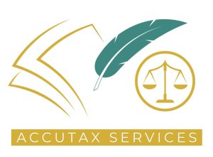 AccuTax Services, LLC