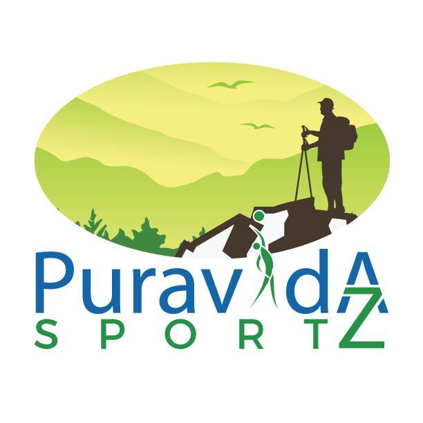 PuraVidaSportz.in