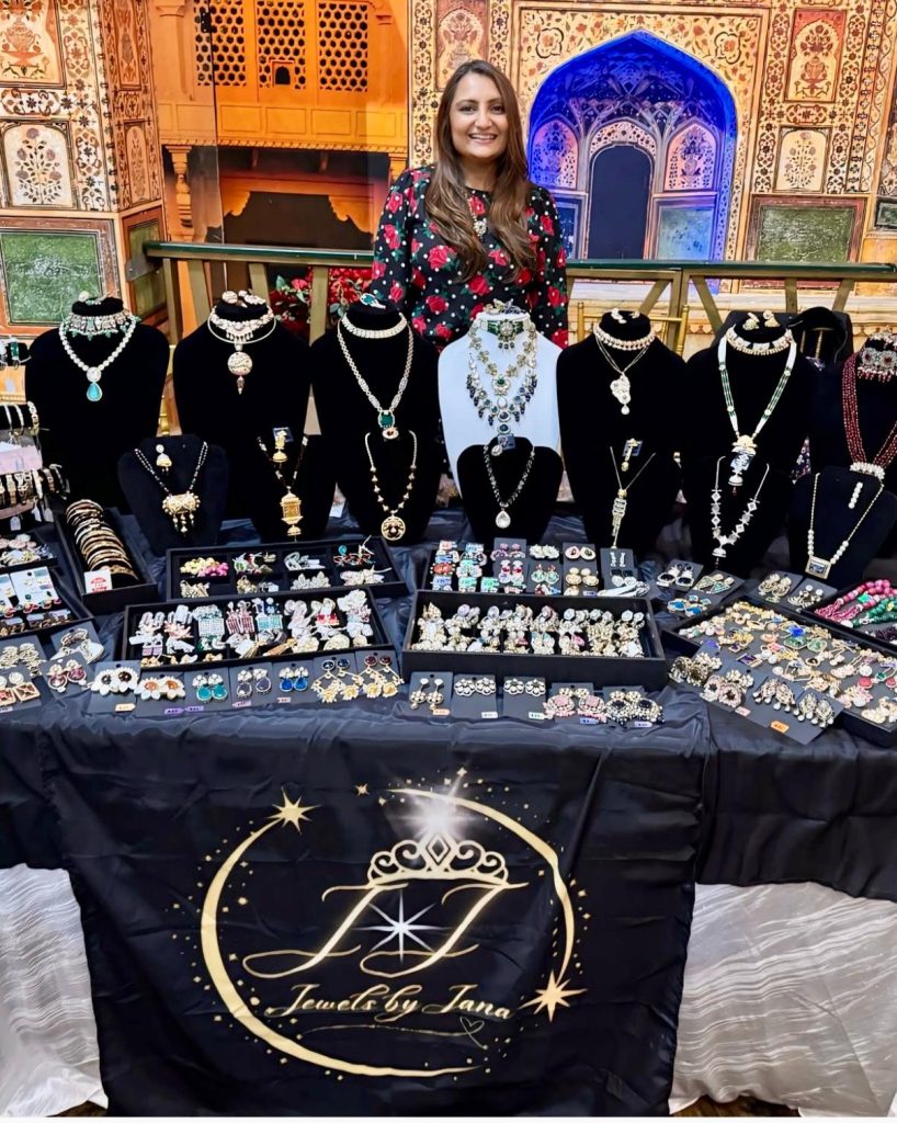 Jewels by Jana