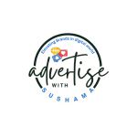 Advertise with Sushama