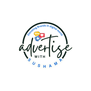 Advertise with Sushama