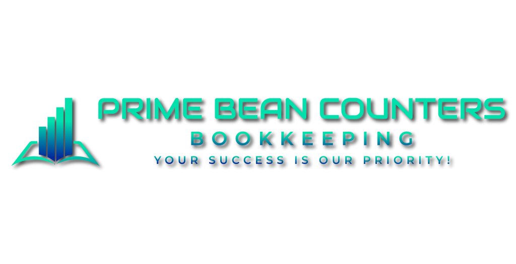 Prime Bean Counters Bookkeeping