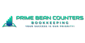 Prime Bean Counters Bookkeeping