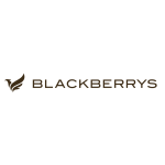 Blackberrys