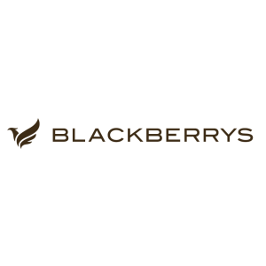 Blackberrys