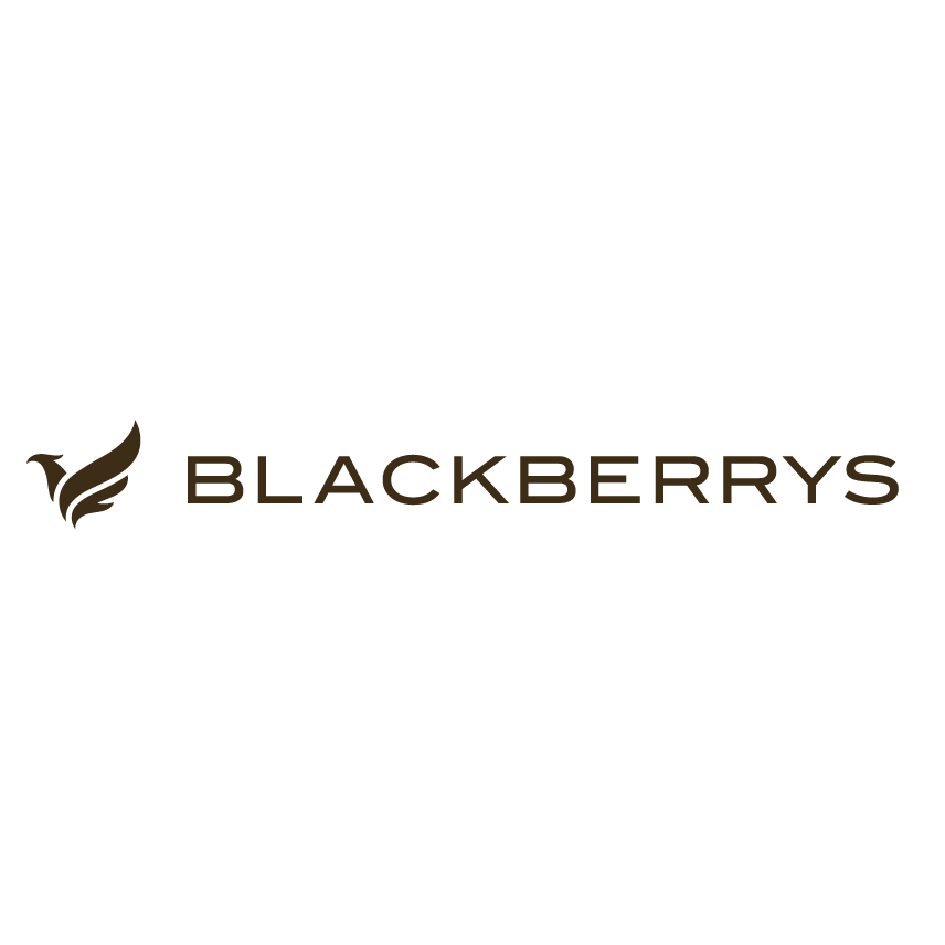 Blackberrys