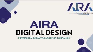 AIRA DIGITAL DESIGN