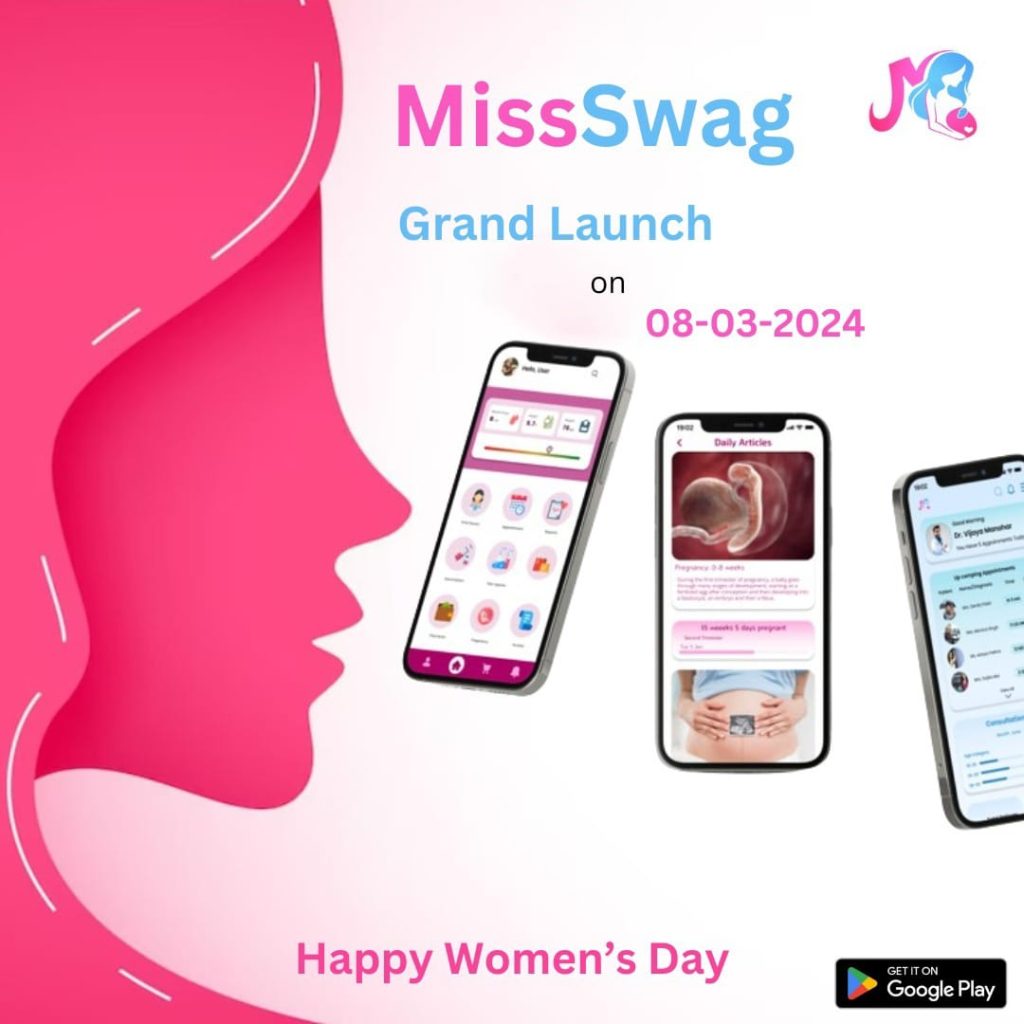 MissSwag Healthcare solution