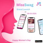 MissSwag Healthcare solution
