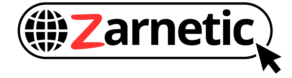 ZARNETIC