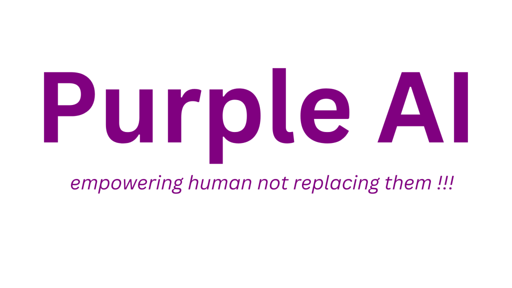 Purple AI Lab