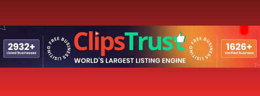 ClipsTrust – Verified Business Listing & Digital Growth Solutions