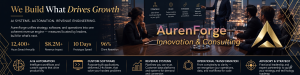 AurenForge