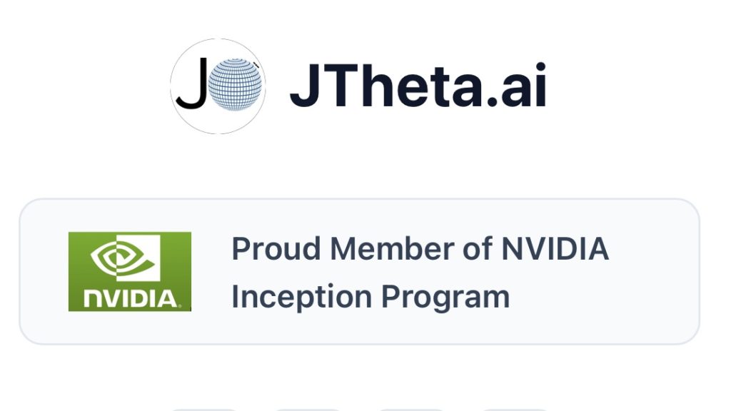 JTHETA.AI LLC